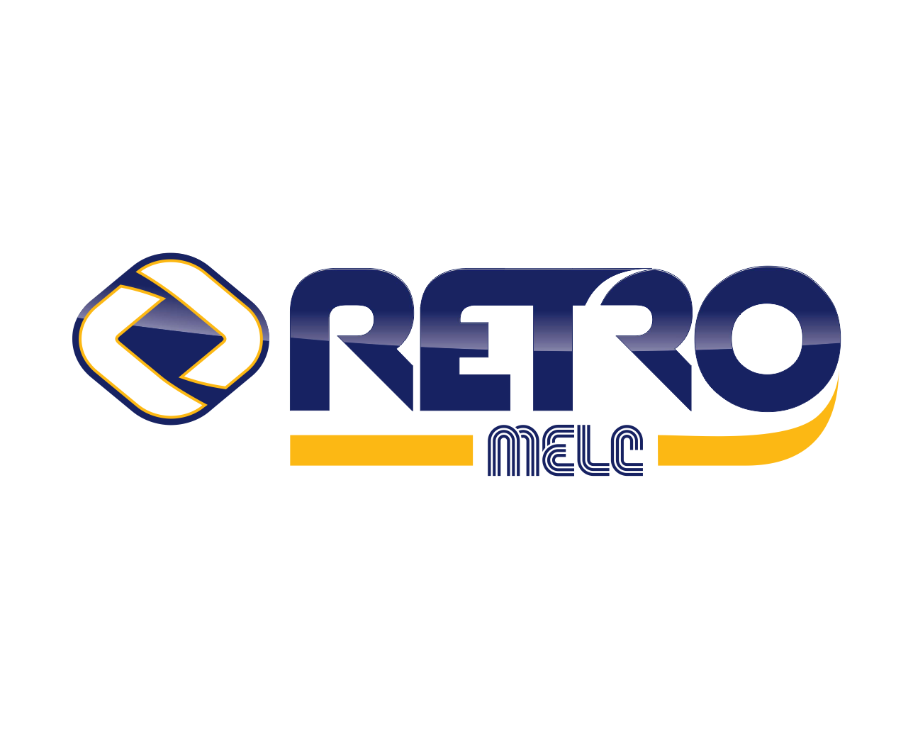 Retro Melc