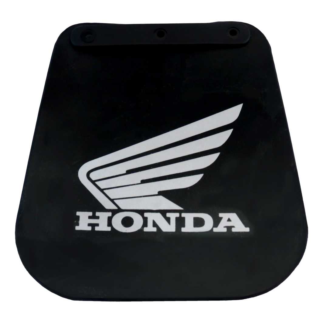 Aparabarro Honda