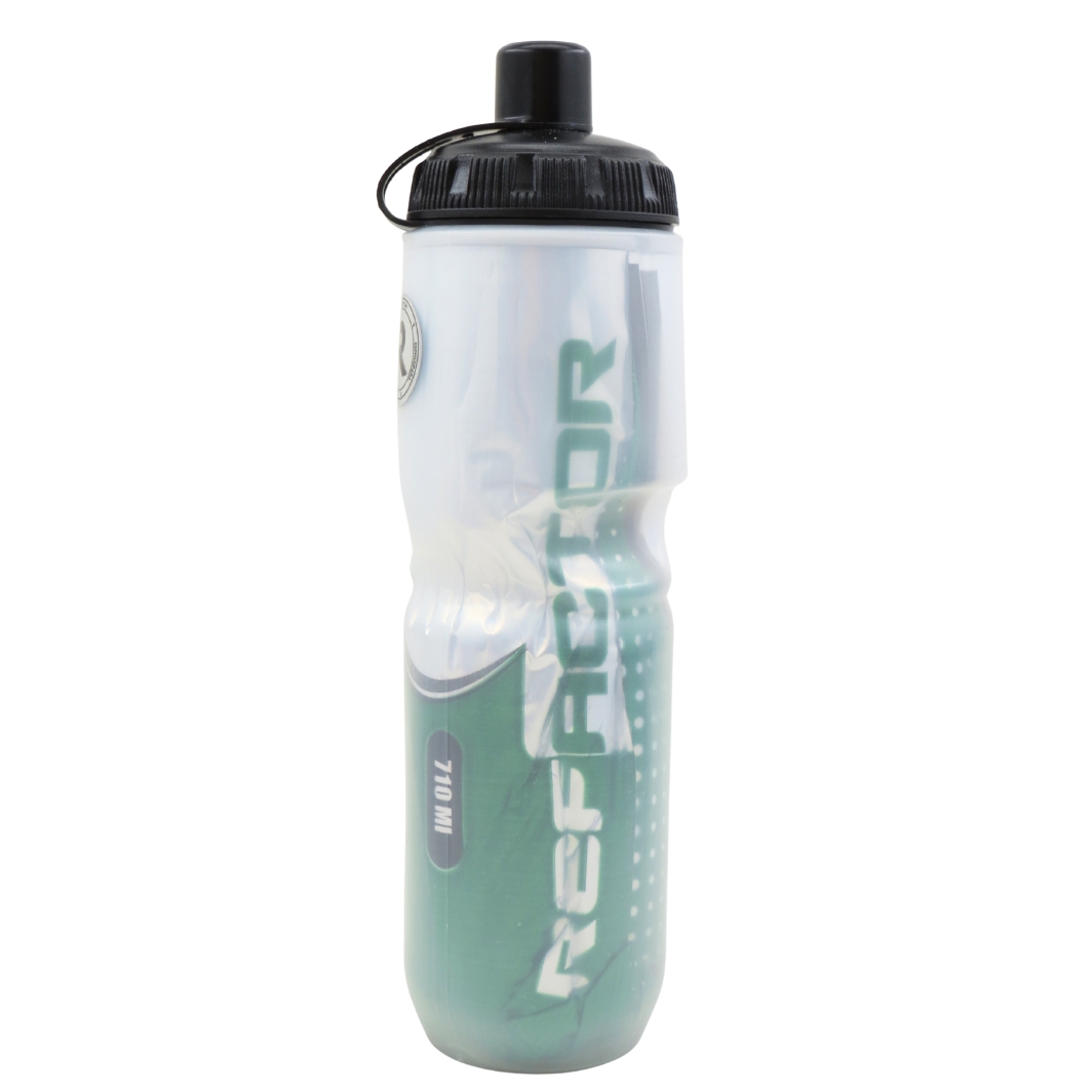 Garrafa Térmica 710ml Verde