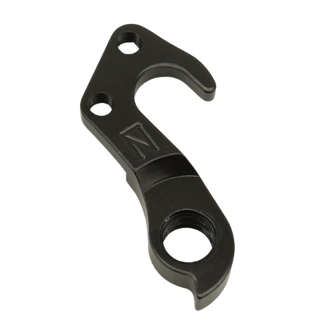 Gancheira N 74 Trek/2010/Speed Sense