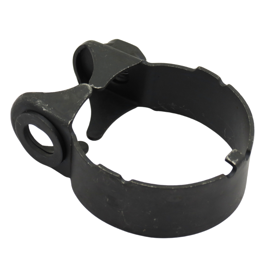 Abraçadeira Escapamento XRE 30/XR 250/CB 300 