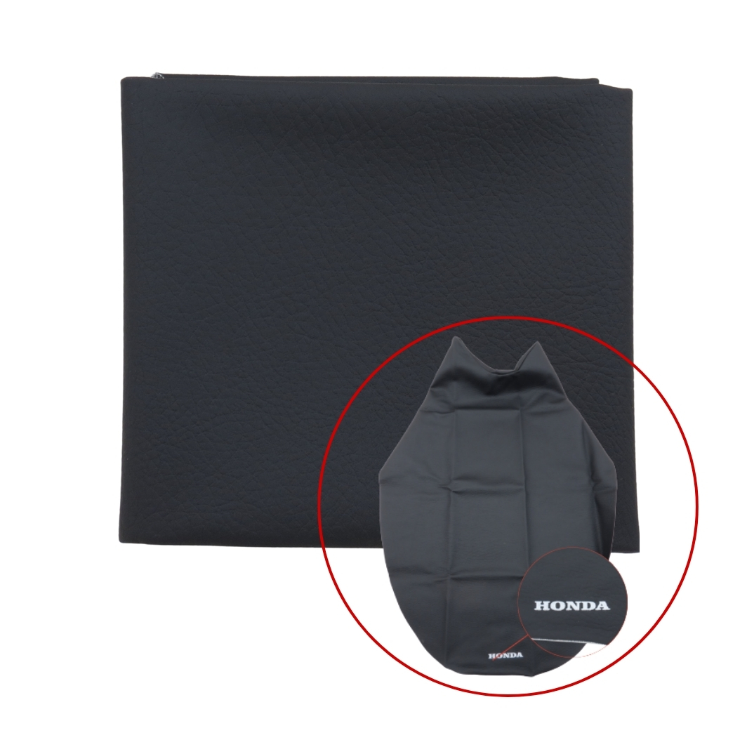 Capa Banco TITAN 125 00-04/FAN 125 05-08
