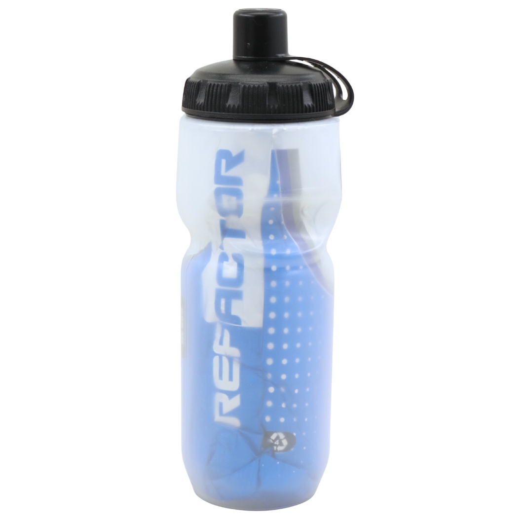 Garrafa Térmica 590ml Azul