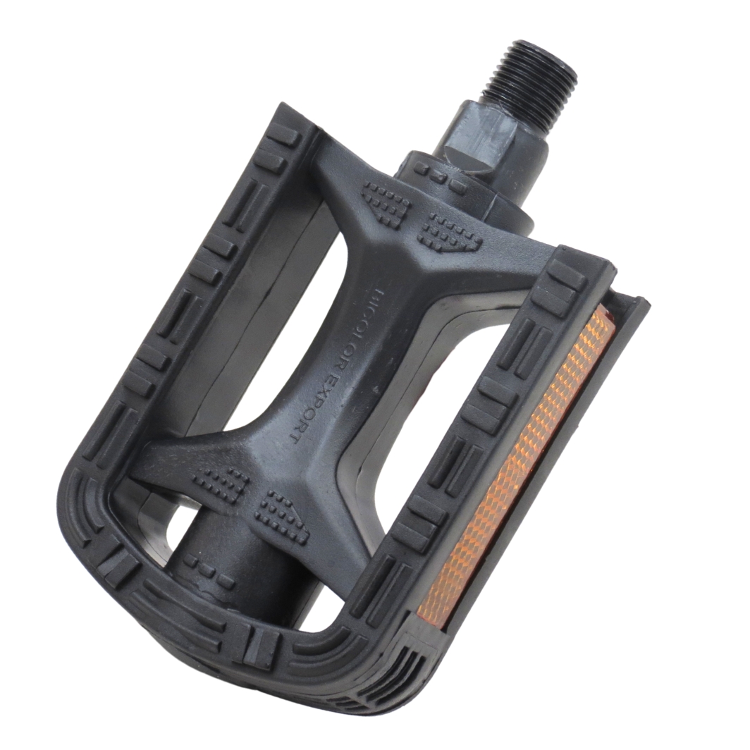 Pedal Export 9/16 Sem Esfera Preto
