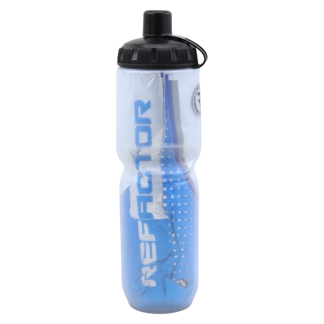Garrafa Térmica 710ml Azul