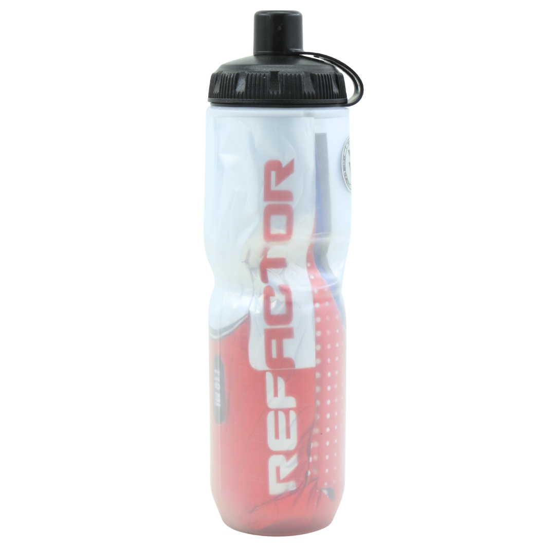 Garrafa Térmica 710ml Vermelho