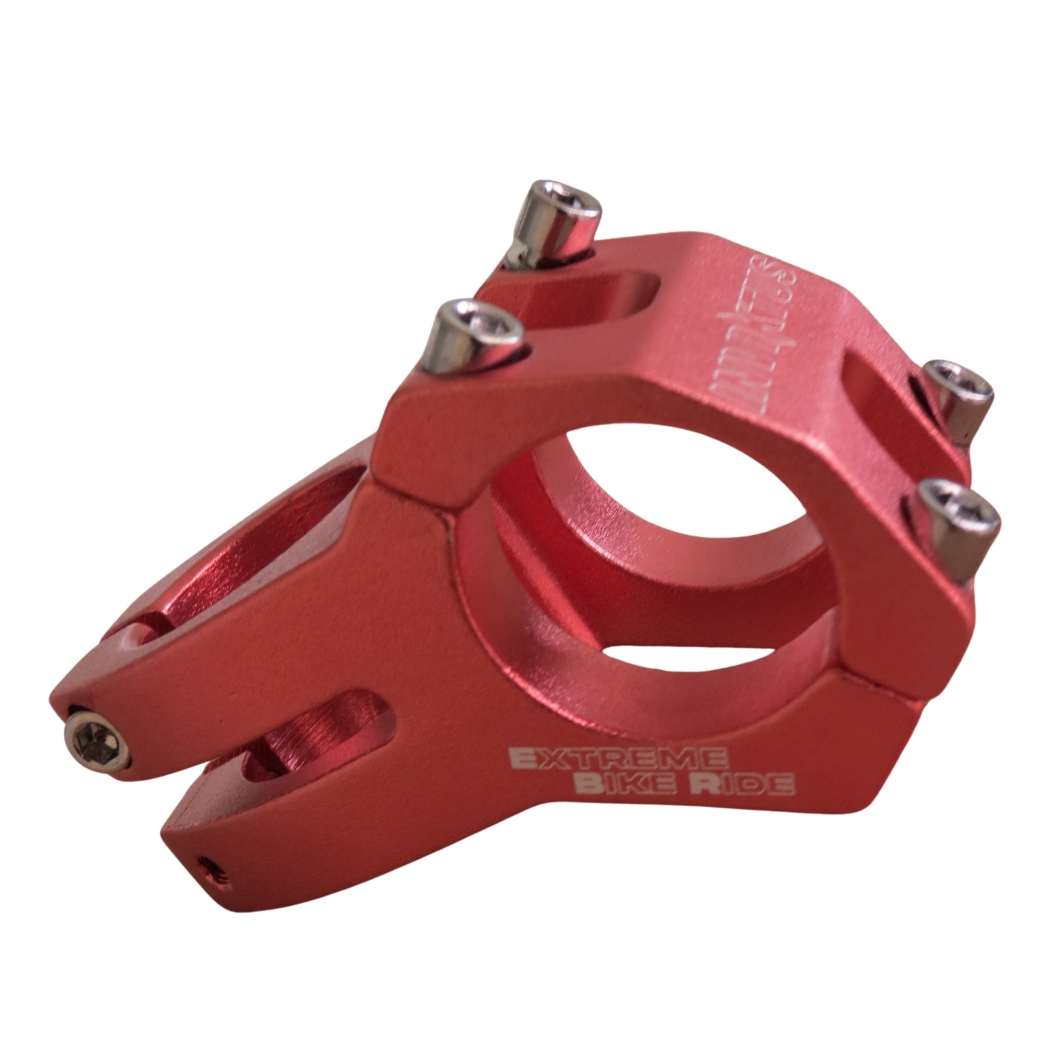 Suporte Guidão Alumínio Ahead 40 MM 31 Rose