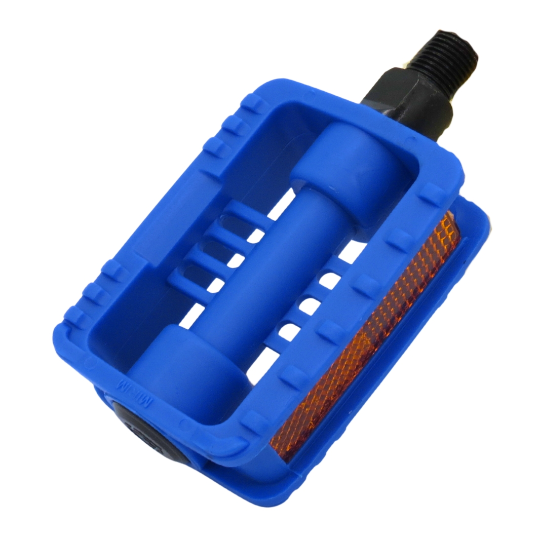 Pedal Mirim 1/2 Sem Esfera Azul