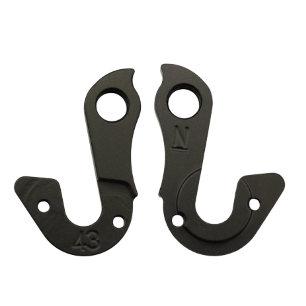 Gancheira Nº43 Elite 20/Elite 10