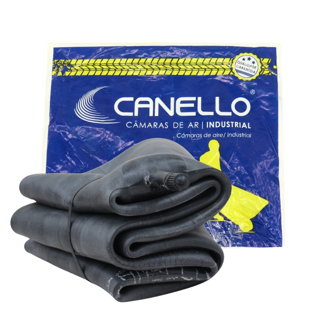 Câmara 4.00-8 CIB 8