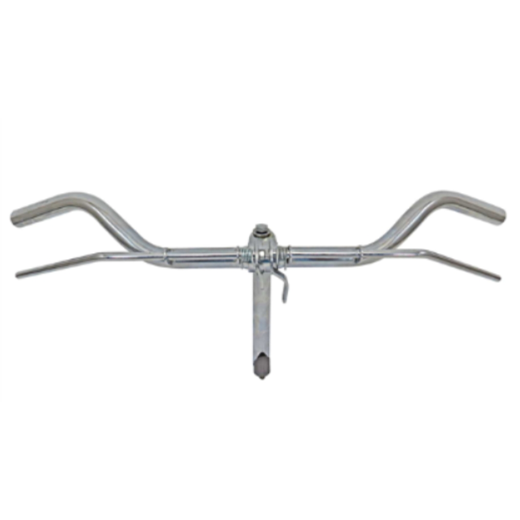 Guidao 26 Tipo Sueco Com Expander