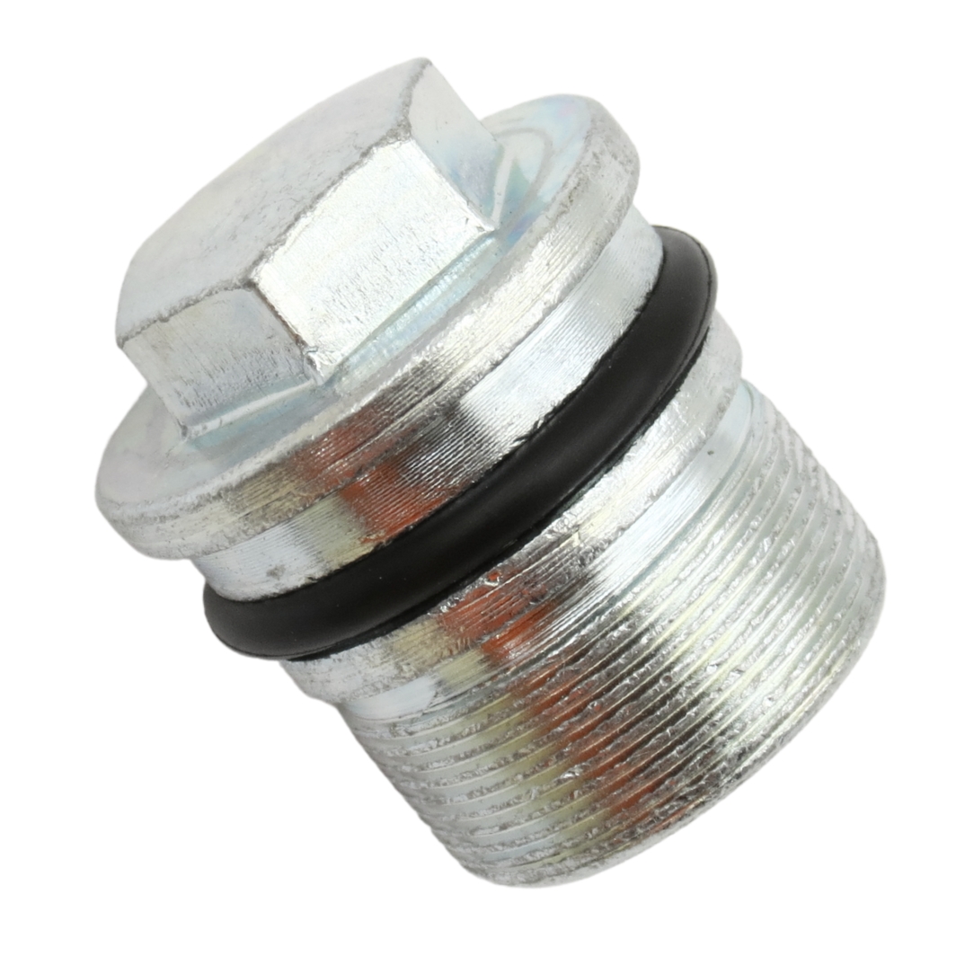 Parafuso Bengala Tampa Superior YES 125 04-16