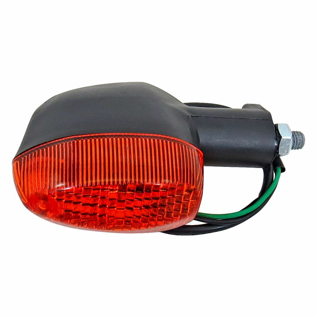 Pisca Dianteiro/Traseiro XTZ 250 06-08/FAZER 250