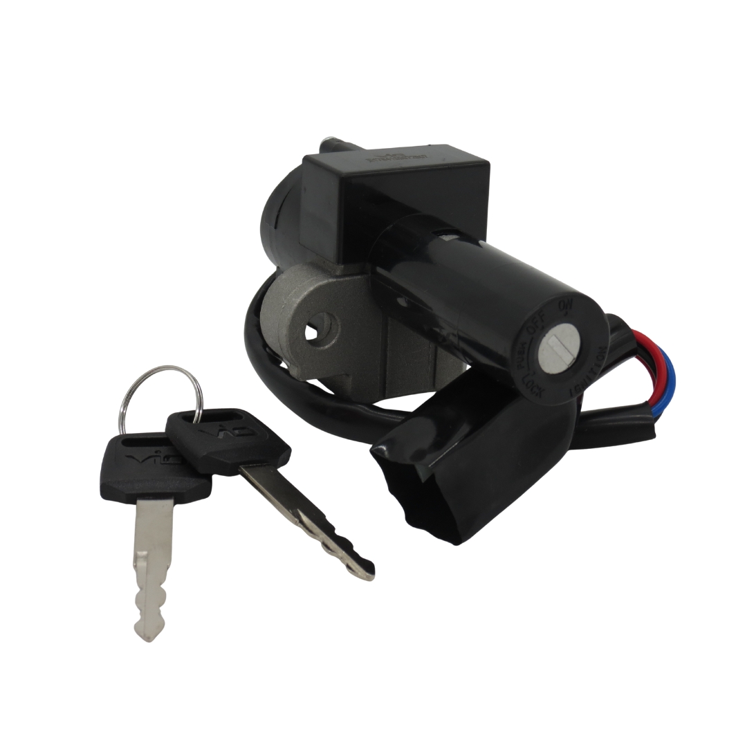 Chave Ignição TITAN 150 09-13