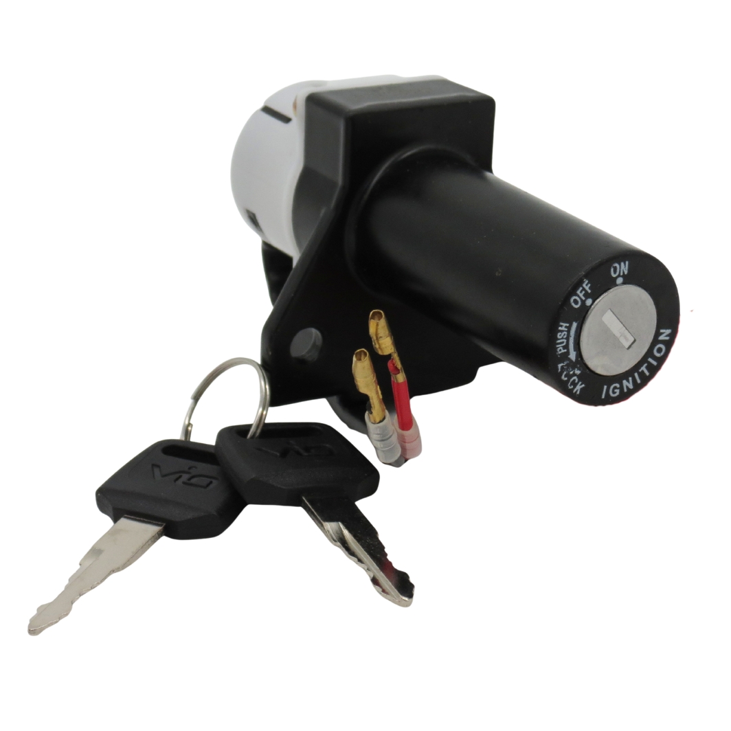 Chave Ignição FAZER 15014-21/XTZ 125/FACTOR