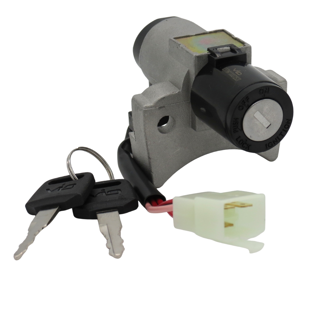 Chave Ignição TITAN 160 18-19 / FAN 160