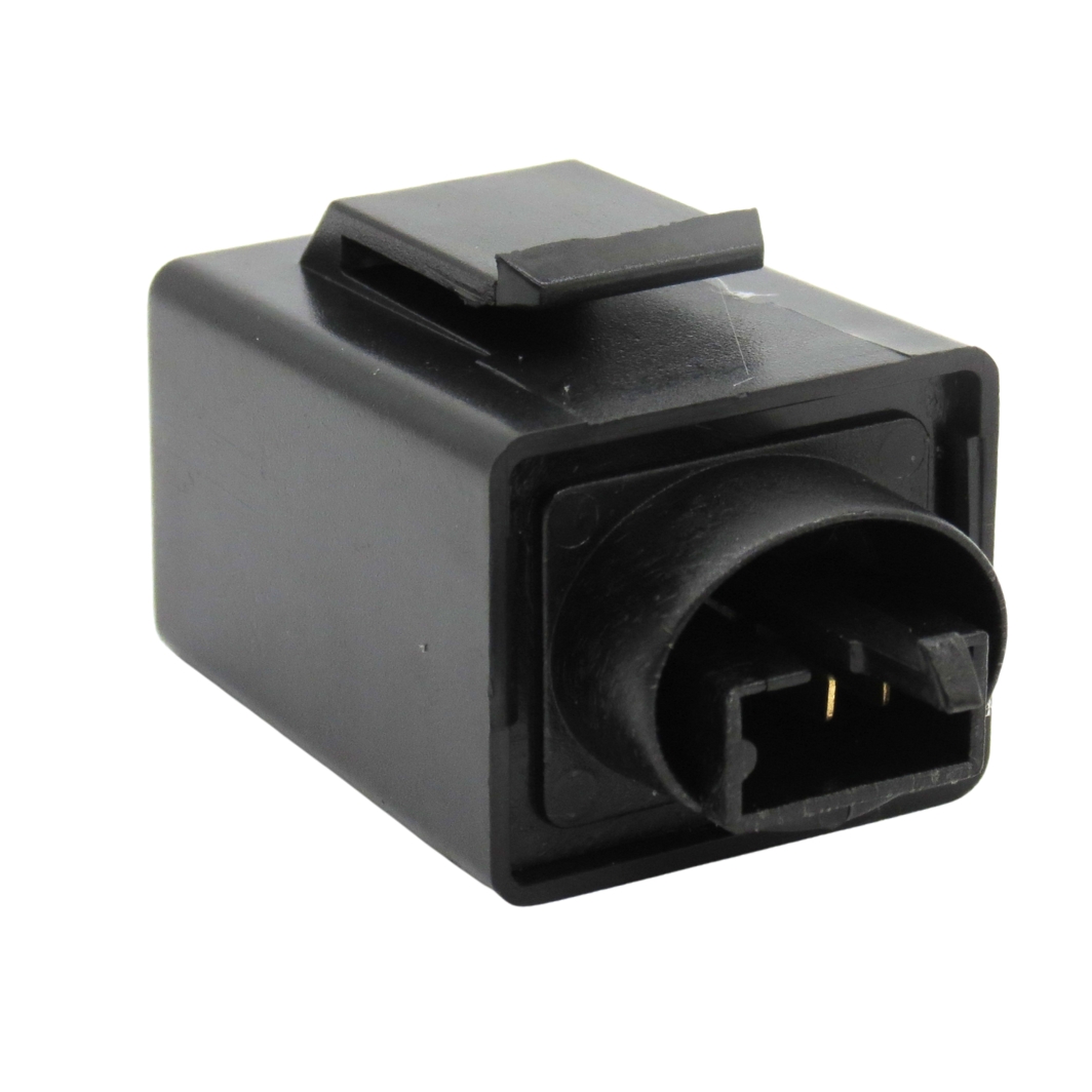 Relê Pisca Eletrônico YBR 125/FACTOR 125 2