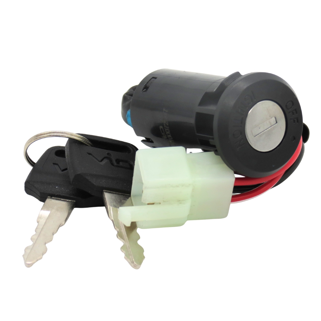 Chave Ignição POP 110I 15-20