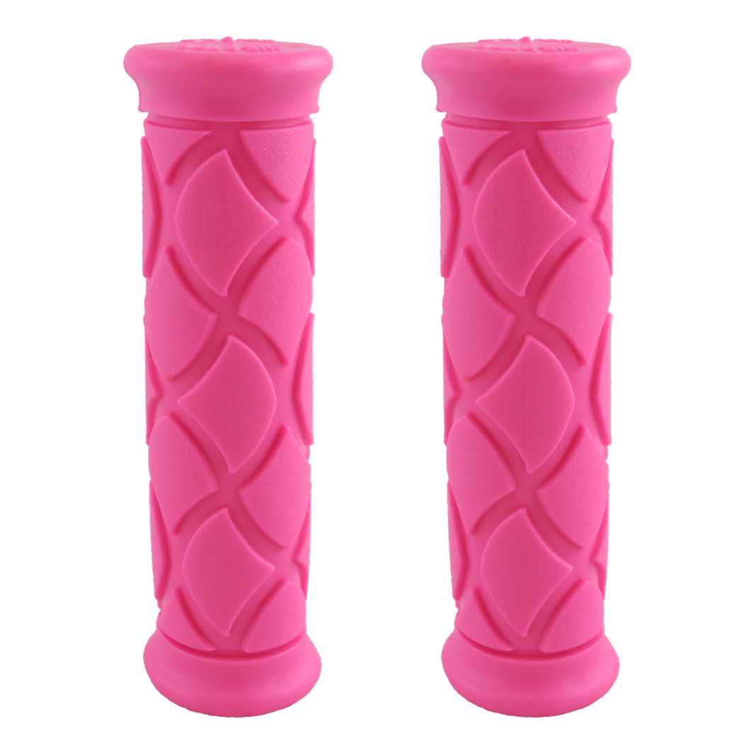 Manopla Adventure Color Rosa 