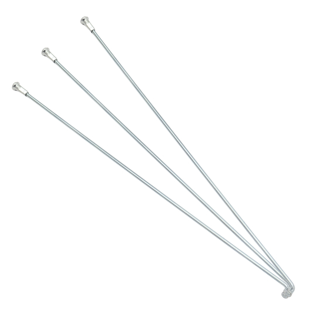 Raio 24 238X2.5 Zincado Brilhante