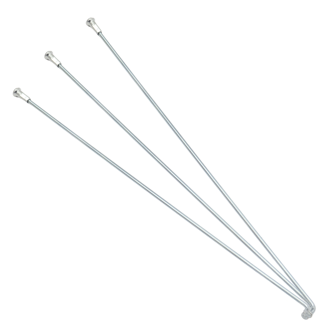 Raio 24 240X2.5 Zincado Brilhante