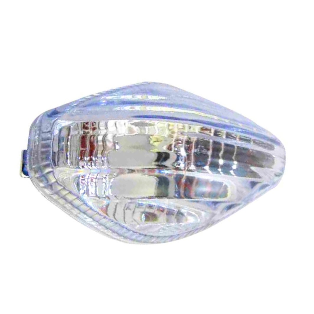 Lente Pisca NXR 150 13 - 15 Cristal