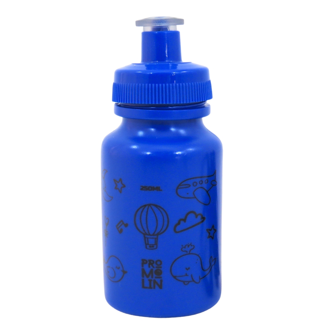 Caramanhola 250 ML Azul