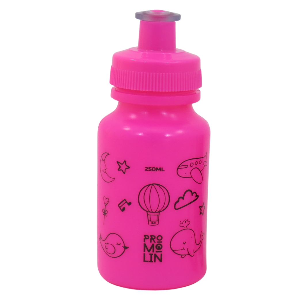 Caramanhola 250 ML Rosa