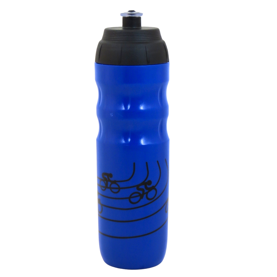 Garrafa Térmica 550ML Azul