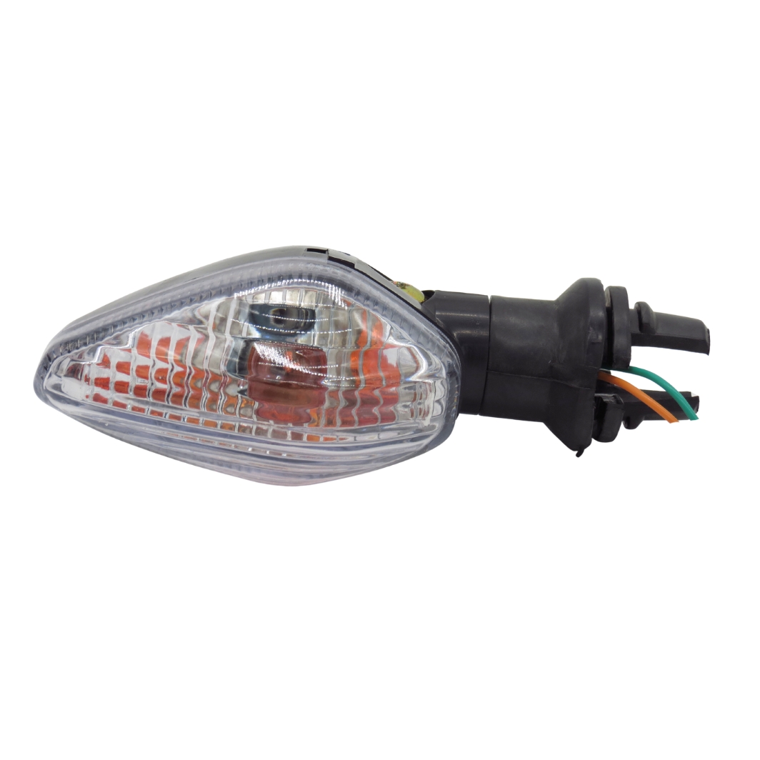 Pisca DE/TD Completo TITAN 150 14-15/FAN 150