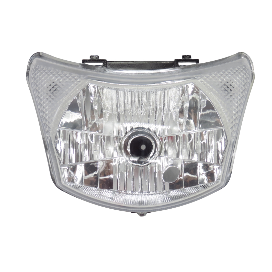 Bloco Optico Plastico JET 50-C Mais