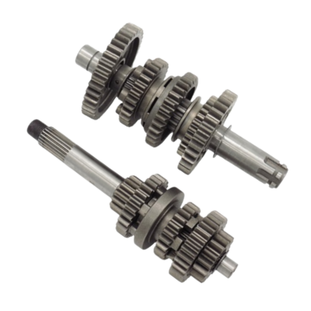 Caixa Marcha Completa NXR 150 150 06-14 ES/NXR