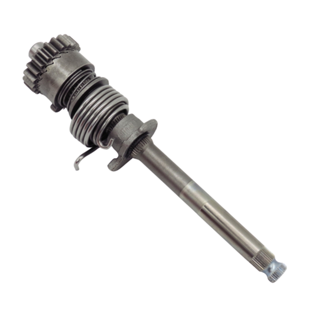 Eixo Pedal Partida PHOENIX 50-C Completo