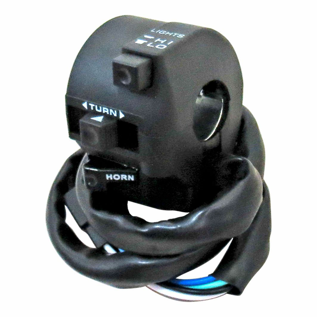Interruptor Luz 08 Fios TITAN 150 2004-08/FAN 150