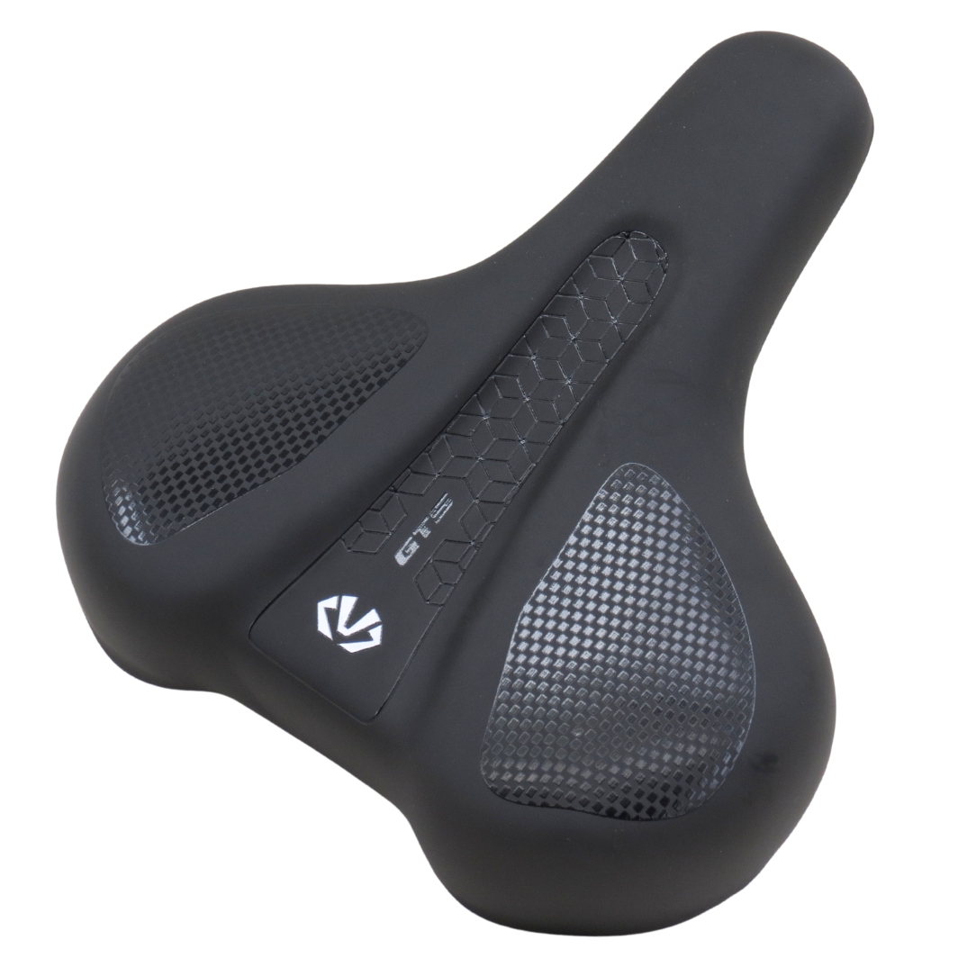 Selim Conforto 23618H Preto/Branco