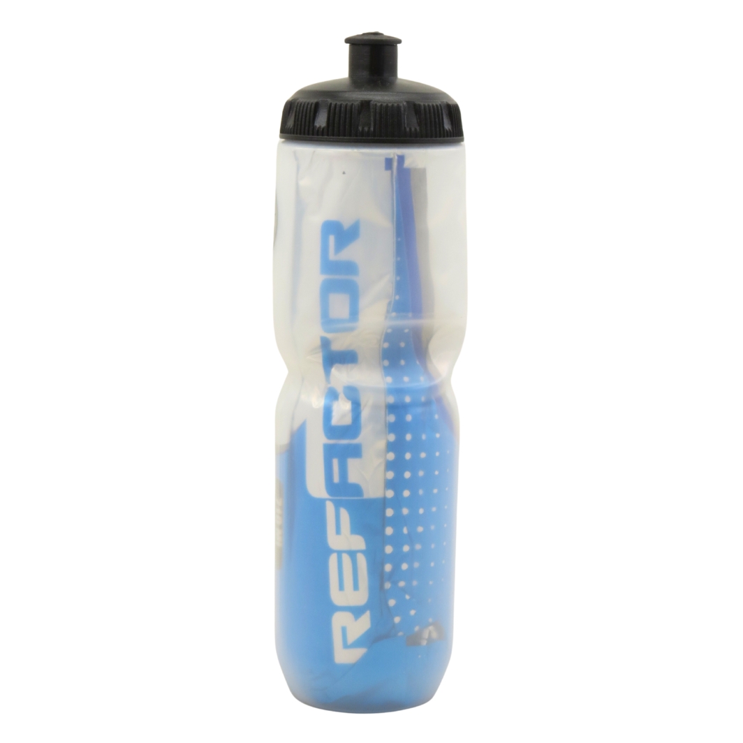 Garrafa Térmica 710ml Azul