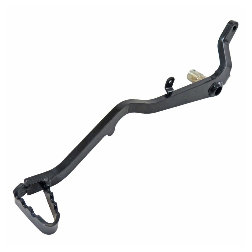 Pedal Freio NXR 160 2015-16