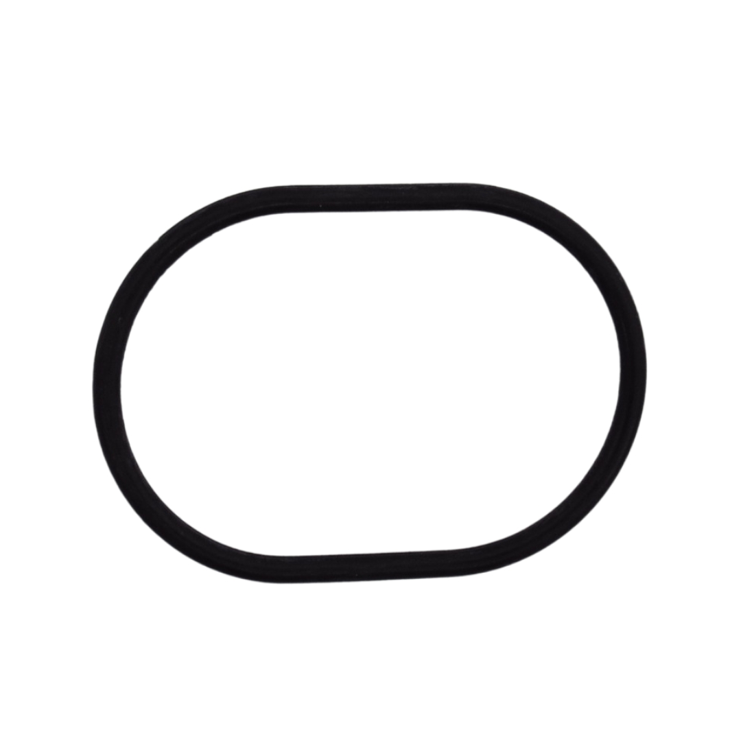 Anel Vedação Tubo Regulador Válvula Biz 125 