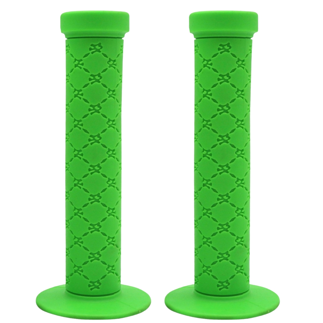 Manopla Airsoft 145mm Com Plug Verde