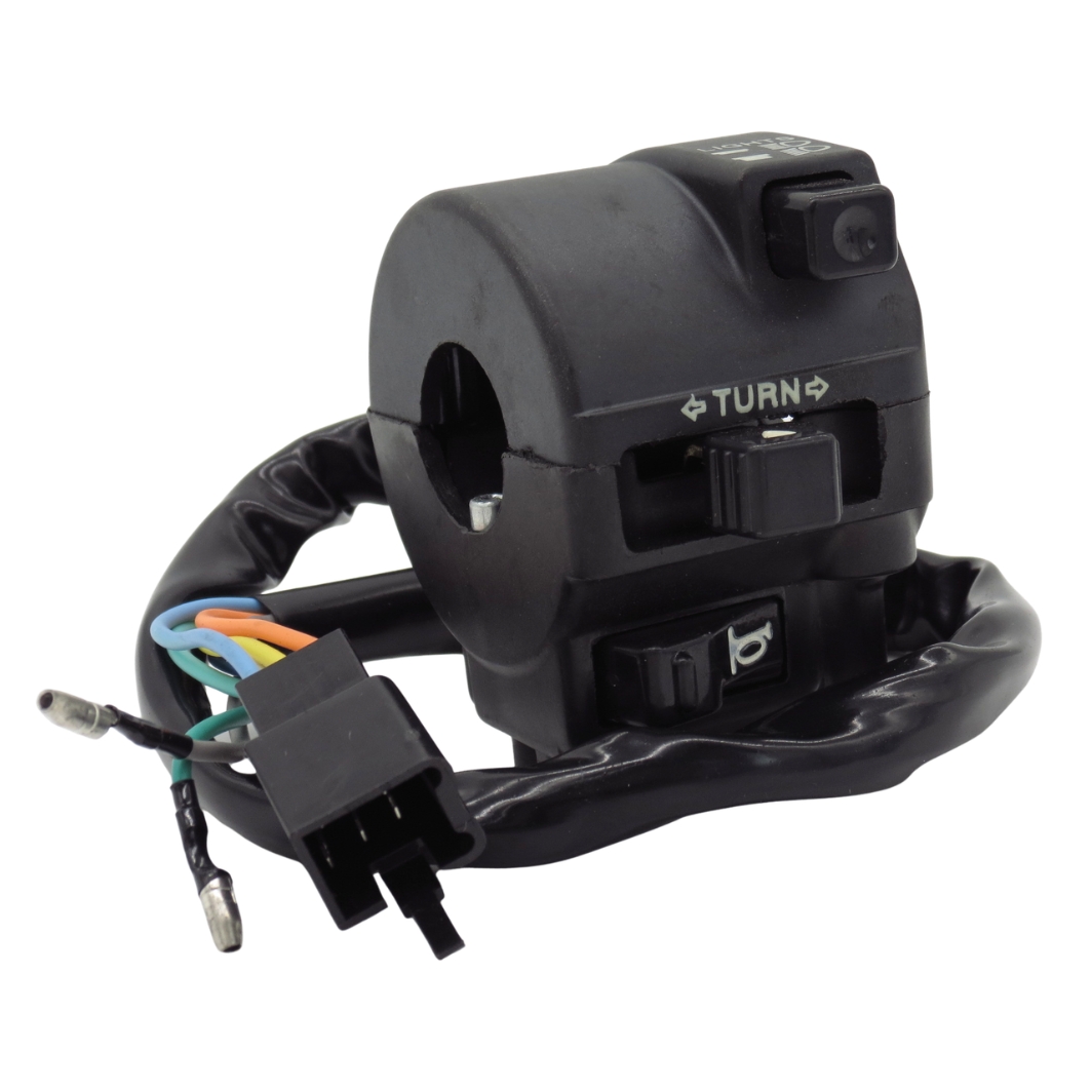 Interruptor Luz 08 Fios POP 100 07-05