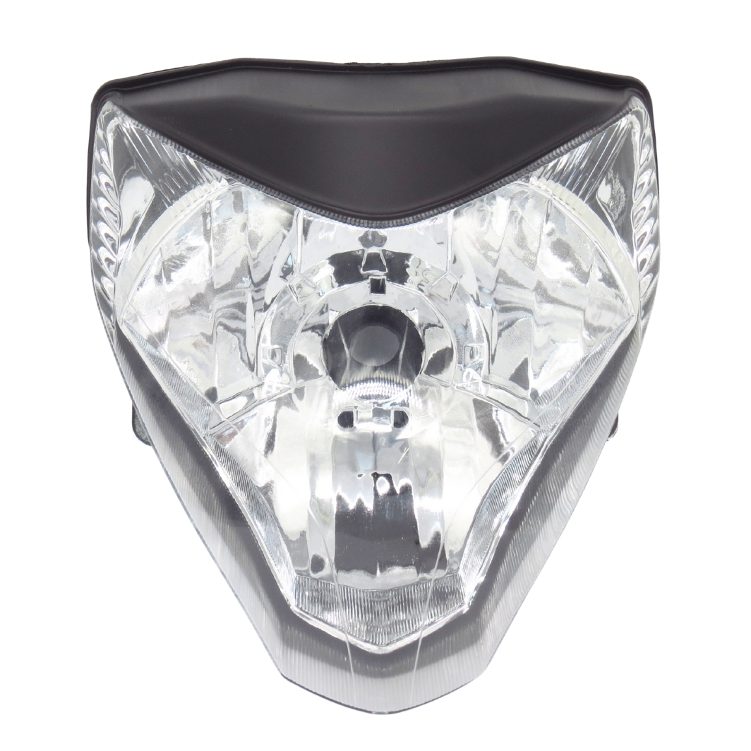 Bloco Optico Plastico CB 300R