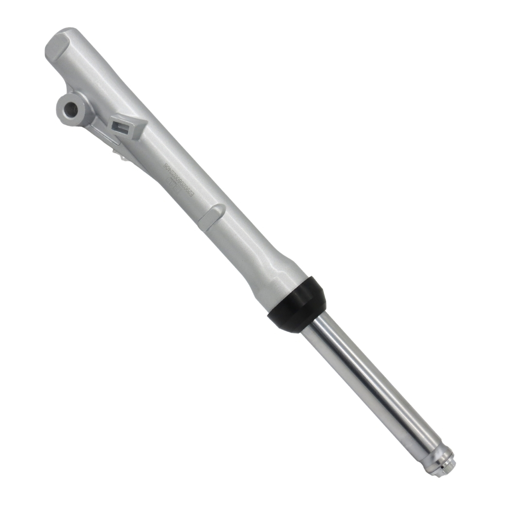 Suspensão Dianteira Completa Esquerda Biz 125 06-08 ks