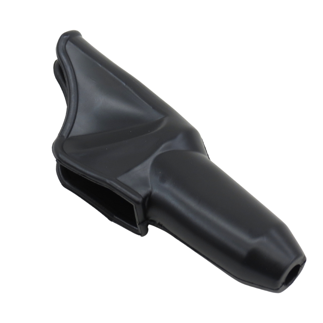 Capa Manete Esquerdo FAN 125 14-15
