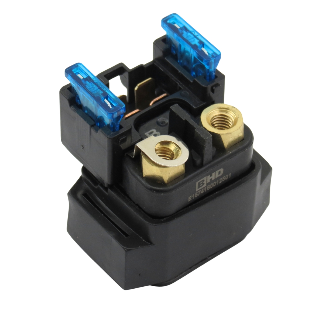 Rele Partida YAMAHA FACTOR 125 14-16