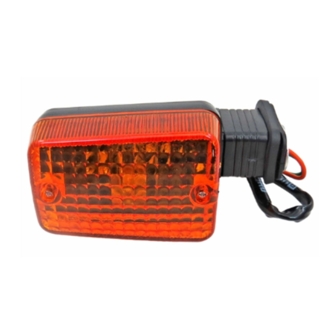 Pisca Dianteiro/Traseiro XLR 125/XR200/NXR