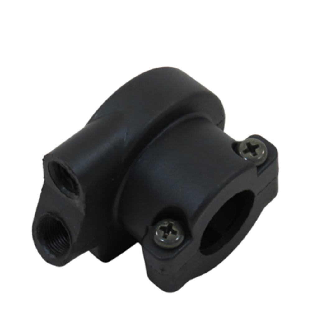 Carcaça Superior / Inferior Acelerador FAN 125 I 16-18