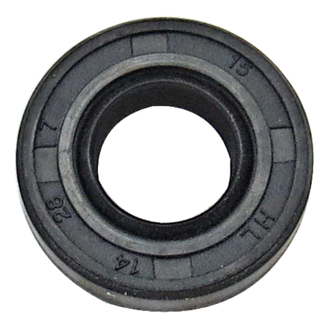 Retentor Eixo Cambio CG/CBX 150/XLX 125/TITAN 04