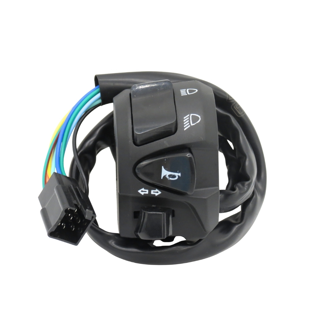 Interruptor Luz 12 Fios TITAN 150 14-/TITAN 160