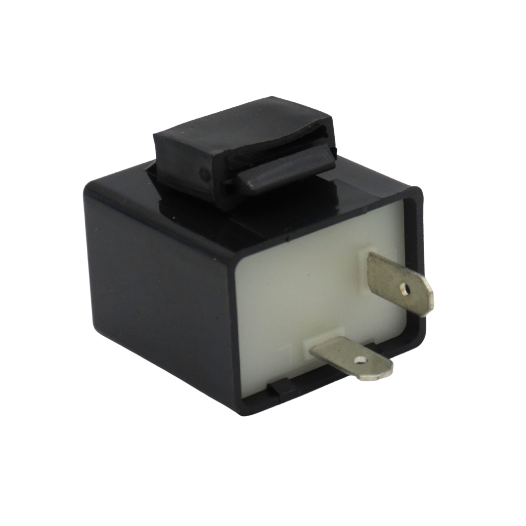 Rele Pisca Eletronico BIZ 100/BIZ 100 2012