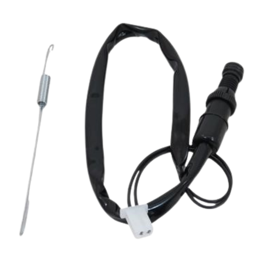 Interruptor Luz Freio Traseiro NXR 150 09-/NXR 160